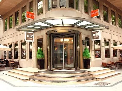 Midtown Hotel 4*