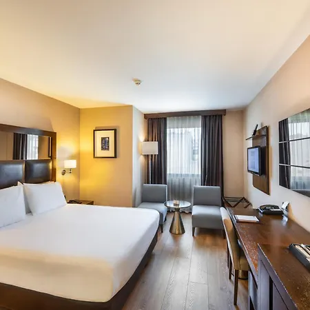 Midtown Hotel 4*