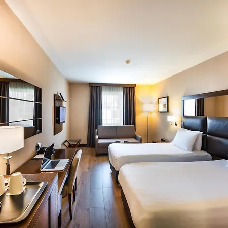 Midtown Hotel 4*