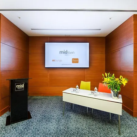 Midtown Hotel Istanboel