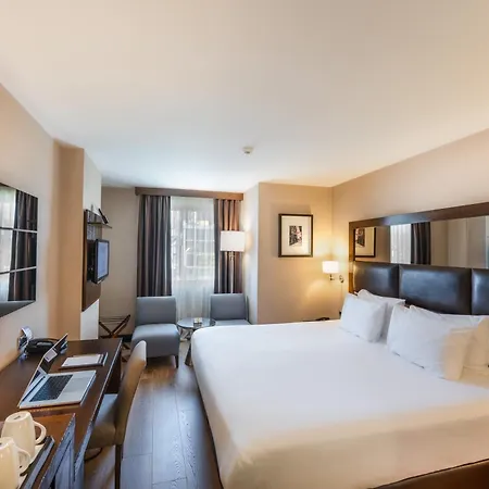 Hotel Midtown
