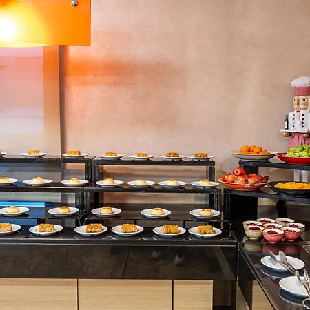 Midtown Hotel Istanboel