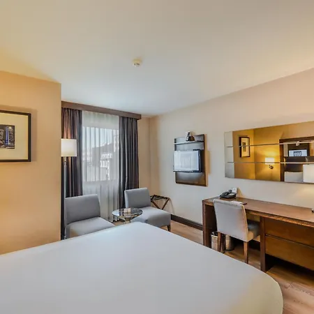 Midtown Hotel 4*