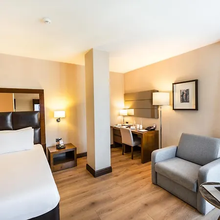 Midtown Hotel Istanboel