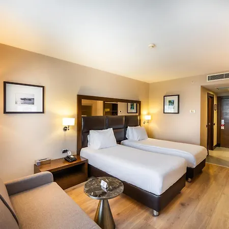 Hotel Midtown 4*