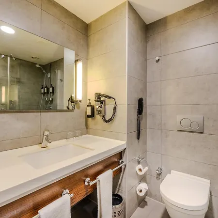 Midtown 4* Istanboel