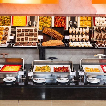 Hotel Midtown 4*