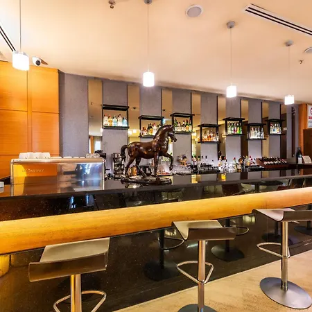 Midtown Hotel Istanboel