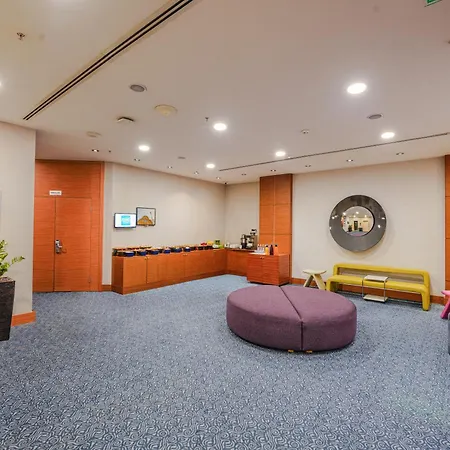 Midtown Hotel Istanboel