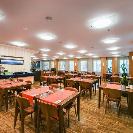 Midtown 4* Istanboel