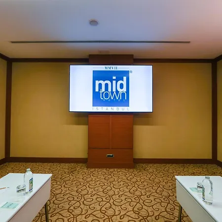 Hotel Midtown 4*