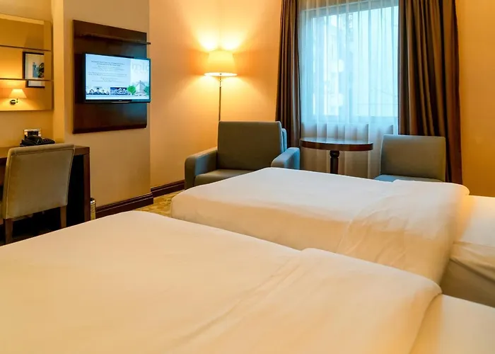 Midtown Стамбул