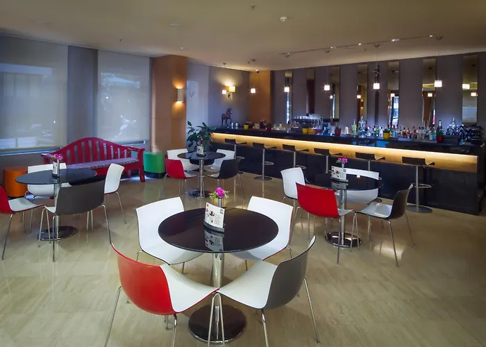 Midtown 4* Стамбул