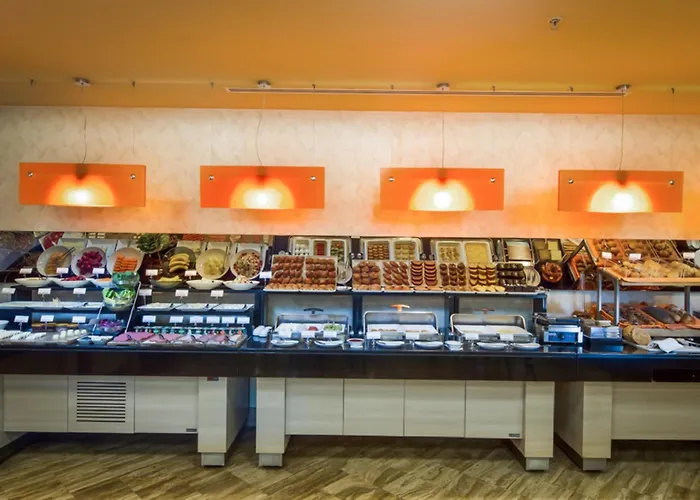 Midtown 4* Стамбул