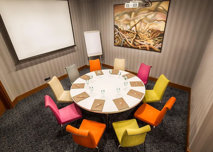 Midtown 4* Стамбул