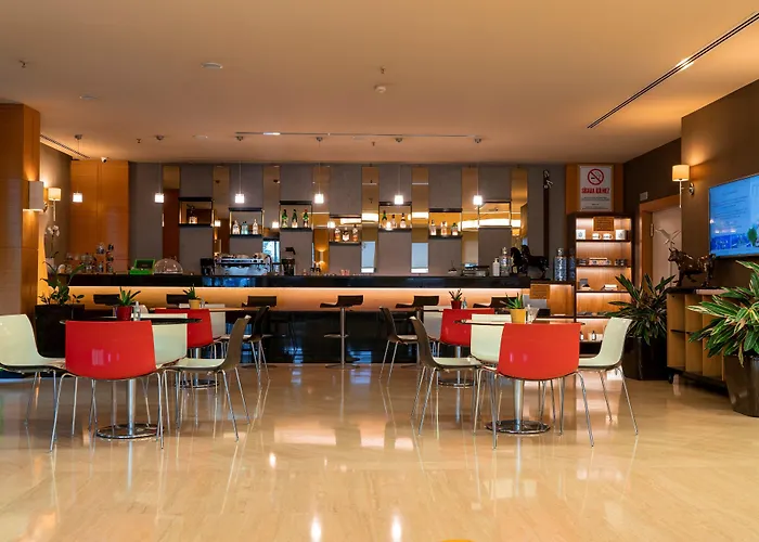 Midtown 4* Стамбул