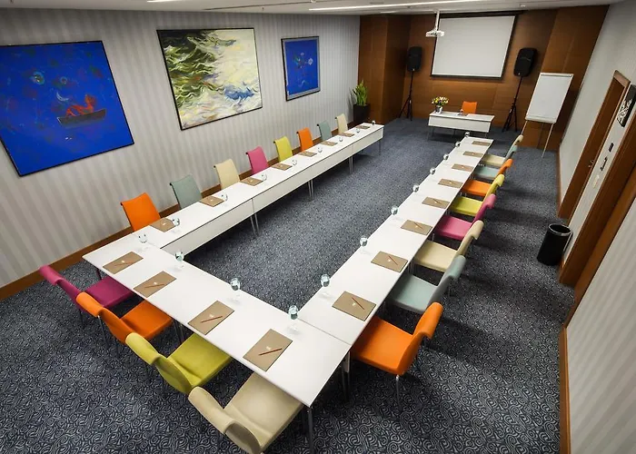 Midtown Отель Стамбул