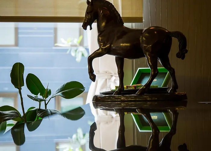 Midtown 4* Стамбул