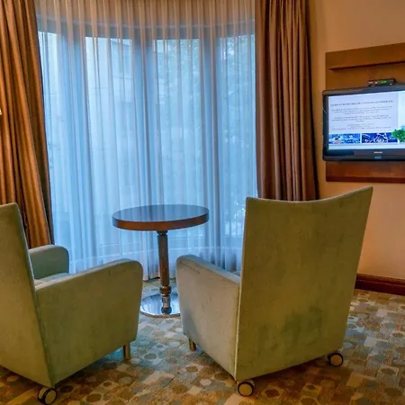 Midtown Hotell Istanbul