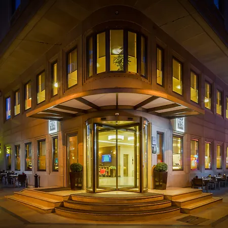 Midtown 4* Isztambul