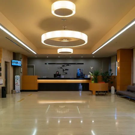 Midtown Szálloda Isztambul