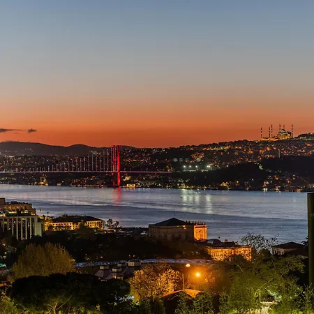 Midtown 4* Isztambul
