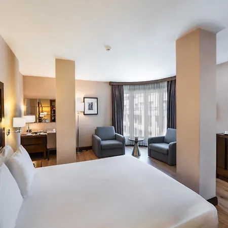 Szálloda Midtown 4*