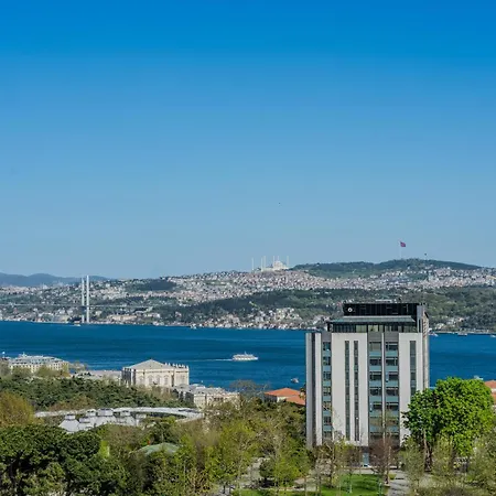Midtown Szálloda Isztambul