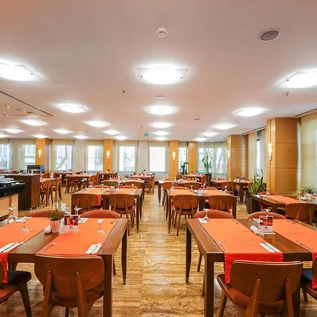 Midtown Isztambul
