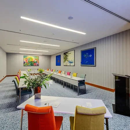 Szálloda Midtown Isztambul
