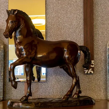 Midtown 4* Isztambul