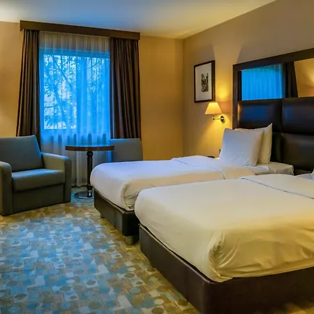 Midtown Szálloda 4*