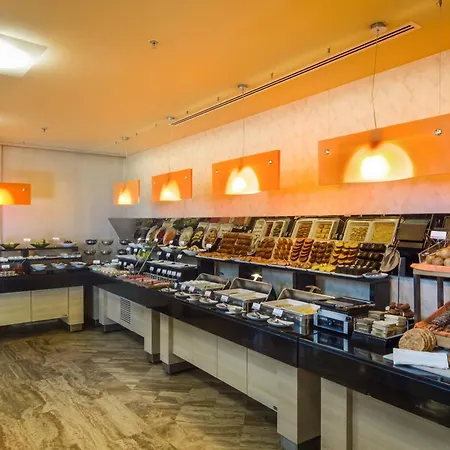 Midtown 4* Isztambul