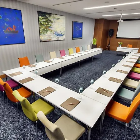 Szálloda Midtown Isztambul