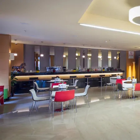 Midtown 4* Isztambul