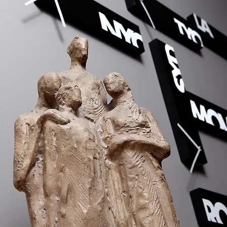 Szálloda Midtown 4*