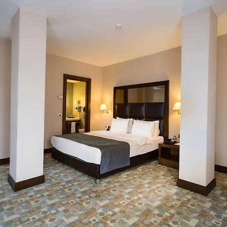 Hotel Midtown Stambuł