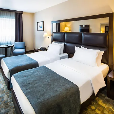 Hotel Midtown Stambuł