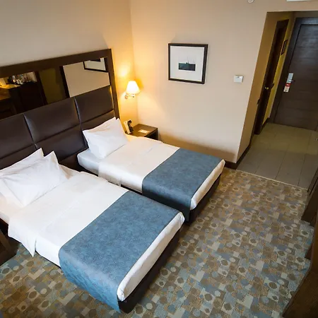 Midtown Hotel Stambuł