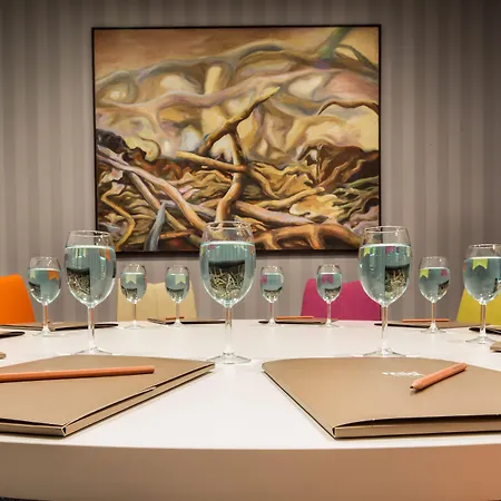 Szálloda Midtown Isztambul