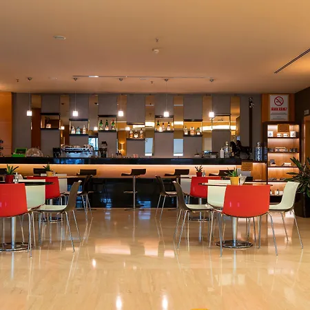 Midtown 4* Isztambul