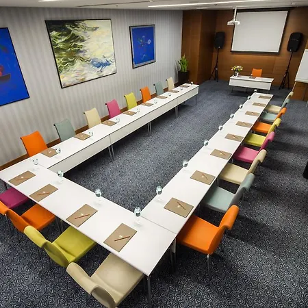 Midtown Szálloda Isztambul