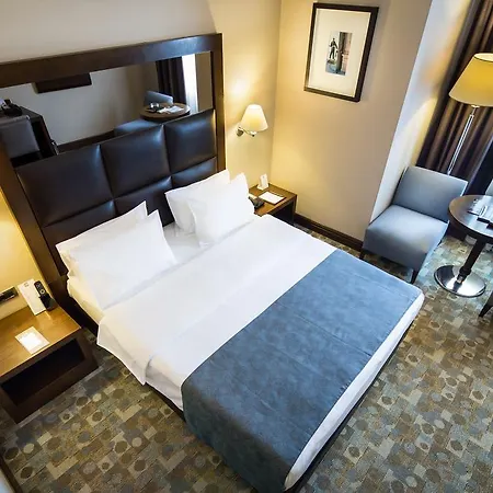 Midtown 4* Isztambul