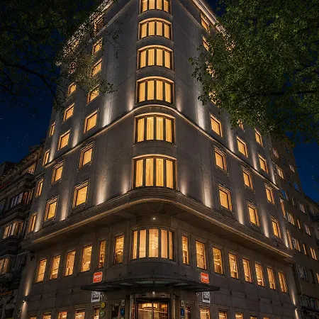 Midtown Hotel Istanbulská provincie