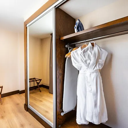 Midtown Hotel Istanbulská provincie