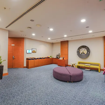Midtown 4*