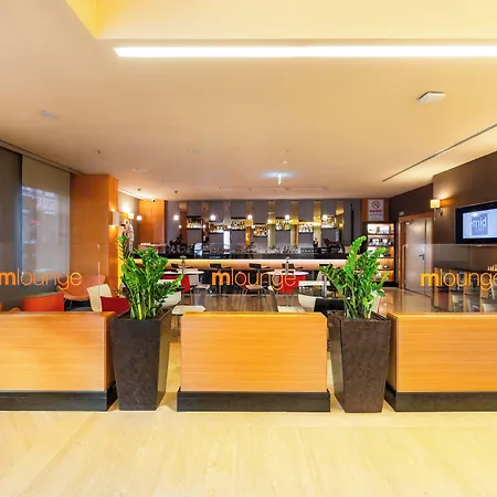 Hotel Midtown