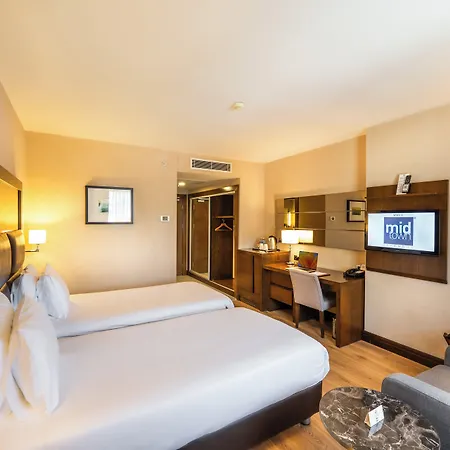 Midtown 4* Istanbul