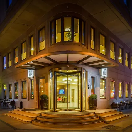 Hotel Midtown Istanbul