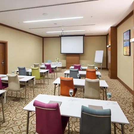 Szálloda Midtown 4*